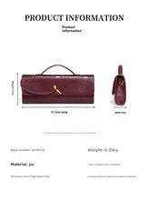 Load image into Gallery viewer, Ysl Chloe bag Gucci bag cheap designer bag luxury bag discount Balenciaga bag Hermes bag
