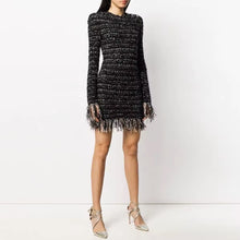 Load image into Gallery viewer, Jluxlabel house of cb meshki revolve reformation fwfrd bodycon dress
