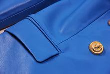 Load image into Gallery viewer, Balmain blazer designer blazer old money style elegant blazer
