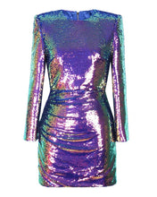 Load image into Gallery viewer, Jluxlabel house of cb meshki revolve reformation fwfrd bodycon dress
