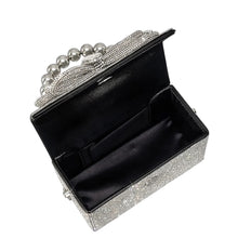 Load image into Gallery viewer, crystal designer bag cult gaia

