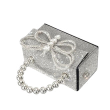 Load image into Gallery viewer, crystal designer bag cult gaia

