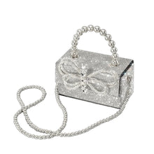 Load image into Gallery viewer, crystal designer bag cult gaia
