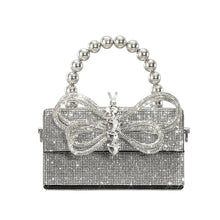 Load image into Gallery viewer, crystal designer bag cult gaia
