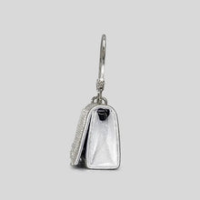 Load image into Gallery viewer, Drippin’ Bag || Silver
