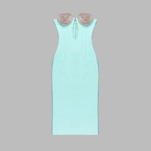 Load image into Gallery viewer, nadine merabi dress
