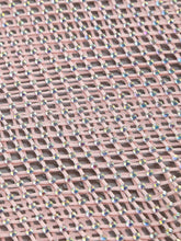 Load image into Gallery viewer, rhinestone mesh maxi dress house of cb
