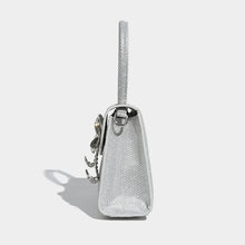 Load image into Gallery viewer, balenciaga bag rhinestone
