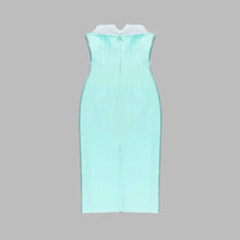 Load image into Gallery viewer, sexy bandage dress cheap
