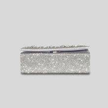 Load image into Gallery viewer, Drippin’ Bag || Silver
