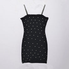 Load image into Gallery viewer, nadine merabi dress
