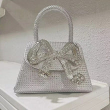 Load image into Gallery viewer, balenciaga bag rhinestone
