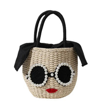 Load image into Gallery viewer, chic beach bag chanel shopluxhouse

