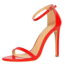 Load image into Gallery viewer, 4" ankle heels shopluxhouse
