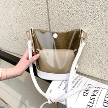 Load image into Gallery viewer, jelly beach bag shopluxhouse
