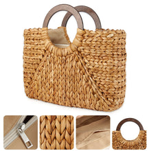 Load image into Gallery viewer, Charmane Bag || Tan
