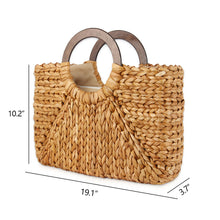 Load image into Gallery viewer, Charmane Bag || Tan
