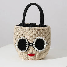 Load image into Gallery viewer, chanel beach bag shopluxhouse
