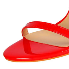 Load image into Gallery viewer, 4" ankle heels shopluxhouse
