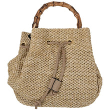 Load image into Gallery viewer, designer beach bag
