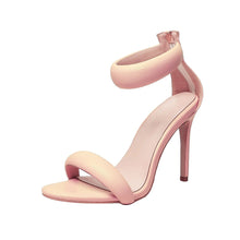 Load image into Gallery viewer, cheap designer heels balmain heels revolve heels
