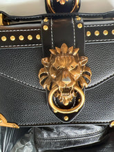 Load image into Gallery viewer, lion handbag shopluxhouse
