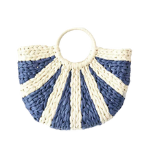 Load image into Gallery viewer, Kelly Bag || Blue
