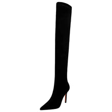 Load image into Gallery viewer, Amina muaddi ysl louboutin cheap designer heels Nordstrom lv heels Gucci
