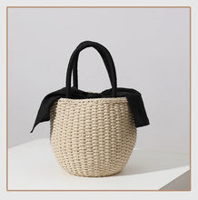 Load image into Gallery viewer, chanel beach bag shopluxhouse
