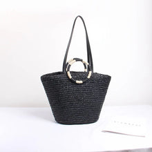 Load image into Gallery viewer, off duty beach bag
