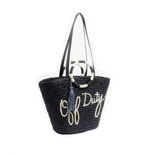 Load image into Gallery viewer, Off Duty Bag

