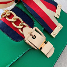 Load image into Gallery viewer, Irina Bag || Green
