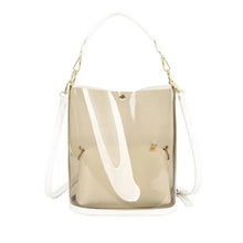 Load image into Gallery viewer, jelly beach bag
