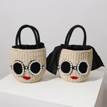 Load image into Gallery viewer, chanel beach bag shopluxhouse
