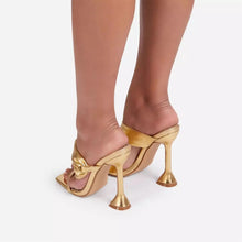 Load image into Gallery viewer, Gabby Heels
