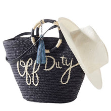 Load image into Gallery viewer, Off Duty Bag

