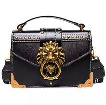 Load image into Gallery viewer, lion handbag shopluxhouse
