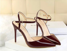 Load image into Gallery viewer, 4" heels
