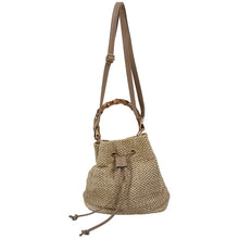 Load image into Gallery viewer, designer beach bag
