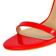 Load image into Gallery viewer, 4" ankle heels shopluxhouse
